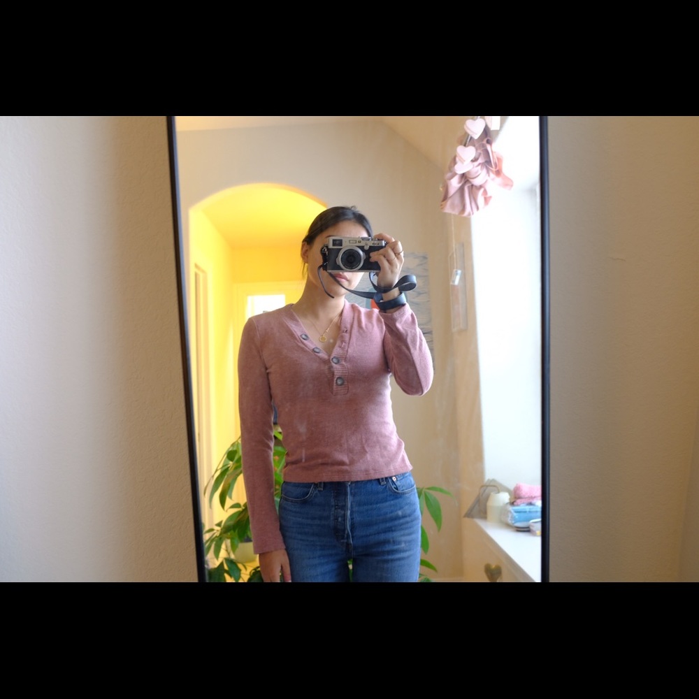 zara sweater
